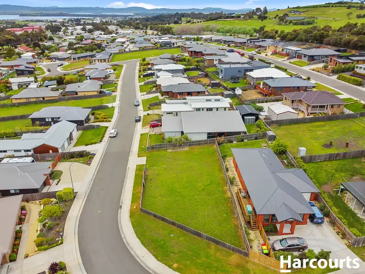 Main view of Homely land listing, 4A Blossom Crescent, Cambridge TAS 7170