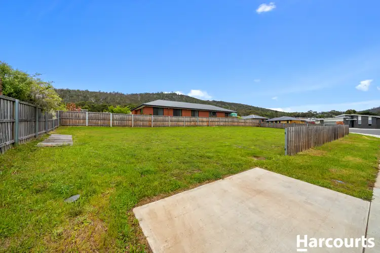 Fourth view of Homely land listing, 4A Blossom Crescent, Cambridge TAS 7170