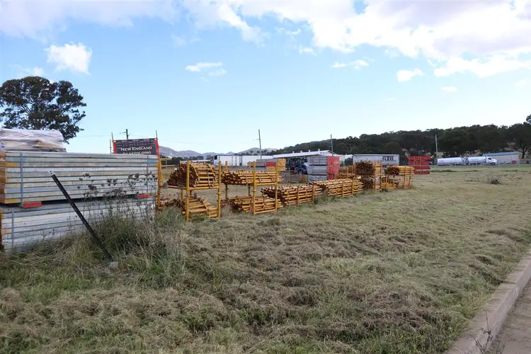 Fourth view of Homely land listing, 1 Banksia Drive, Tenterfield NSW 2372