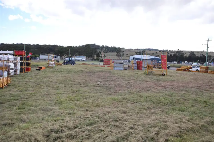 Sixth view of Homely land listing, 1 Banksia Drive, Tenterfield NSW 2372