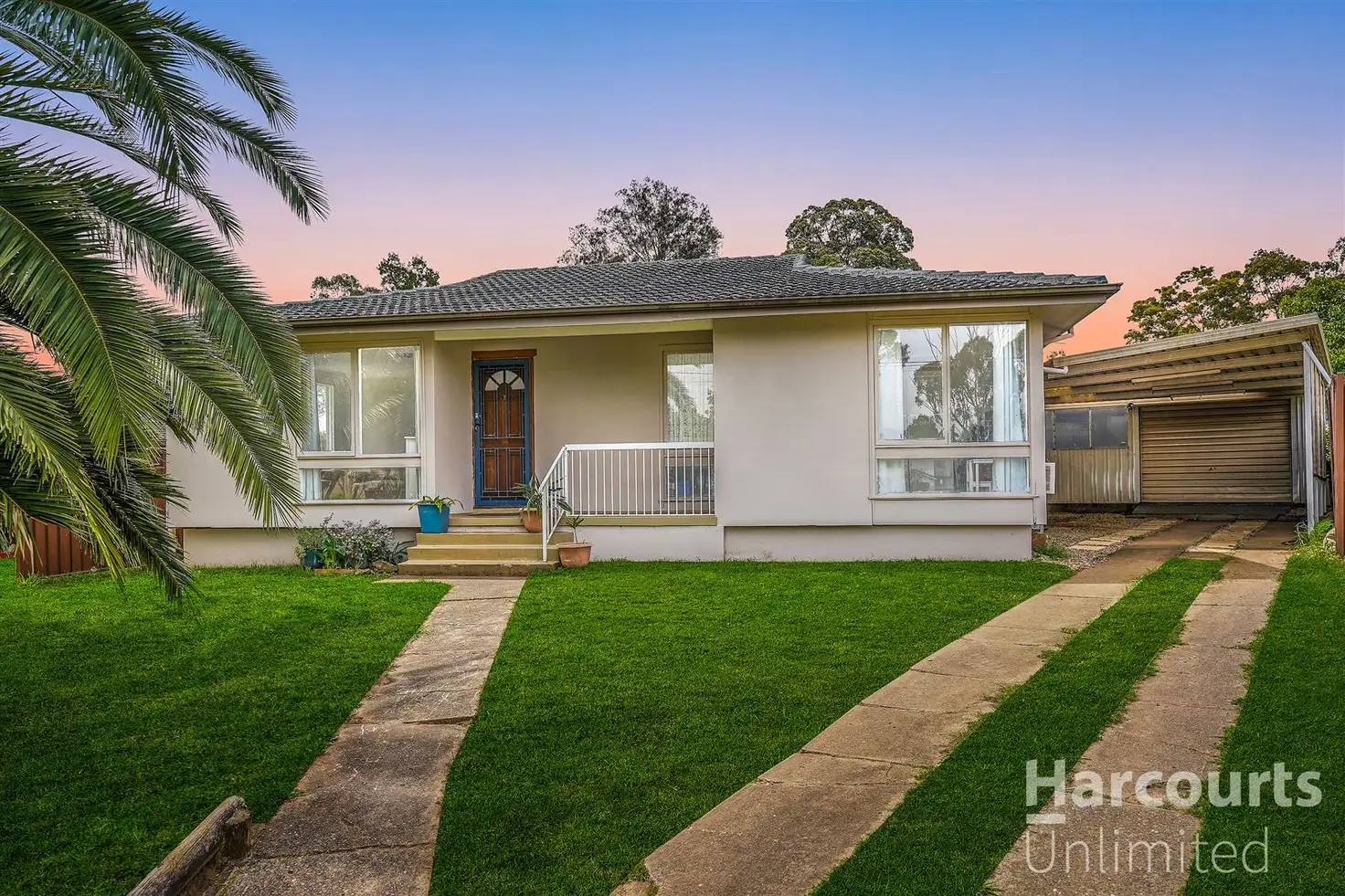 Main view of Homely house listing, 6 Coppin Place, Doonside NSW 2767