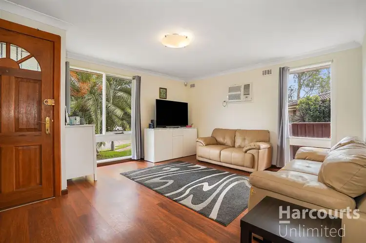 Second view of Homely house listing, 6 Coppin Place, Doonside NSW 2767