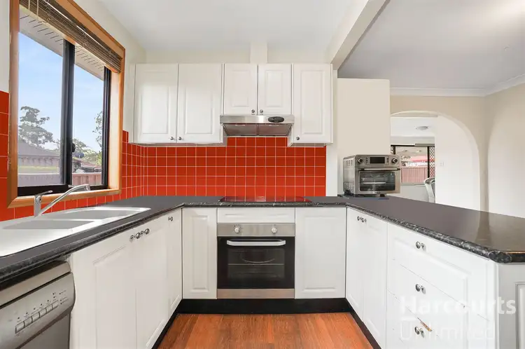 Third view of Homely house listing, 6 Coppin Place, Doonside NSW 2767
