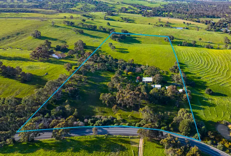 Main view of Homely house listing, 1071 Goolwa Road, Currency Creek SA 5214