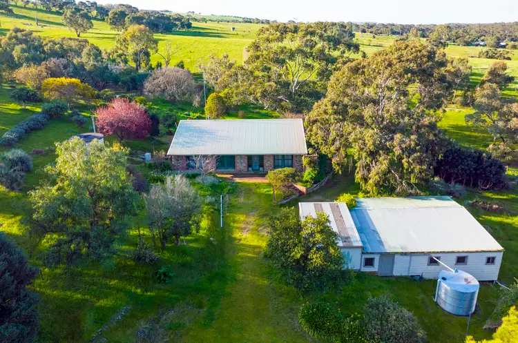 Second view of Homely house listing, 1071 Goolwa Road, Currency Creek SA 5214