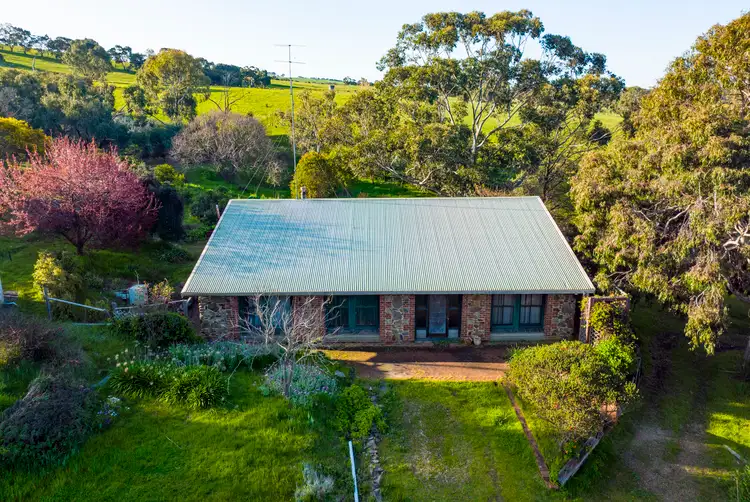 Fifth view of Homely house listing, 1071 Goolwa Road, Currency Creek SA 5214