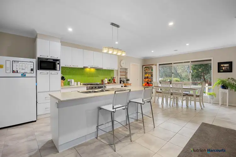 Second view of Homely house listing, 35 Pendlebury Street, Alexandra VIC 3714