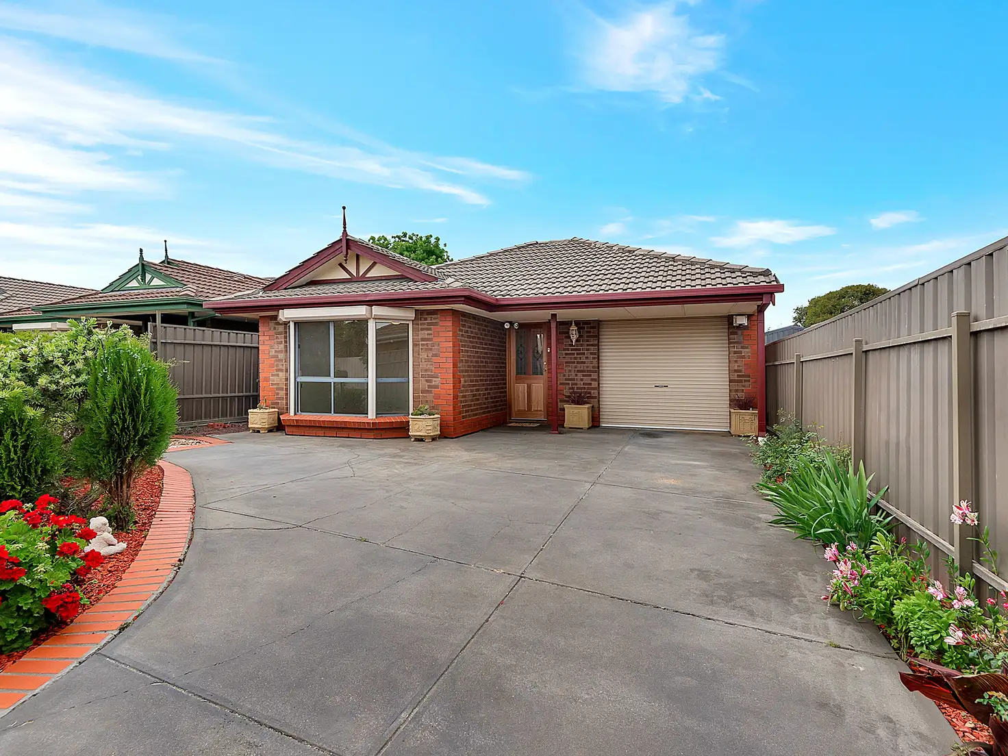 Main view of Homely house listing, 4 Stratford Lane, Blakeview SA 5114