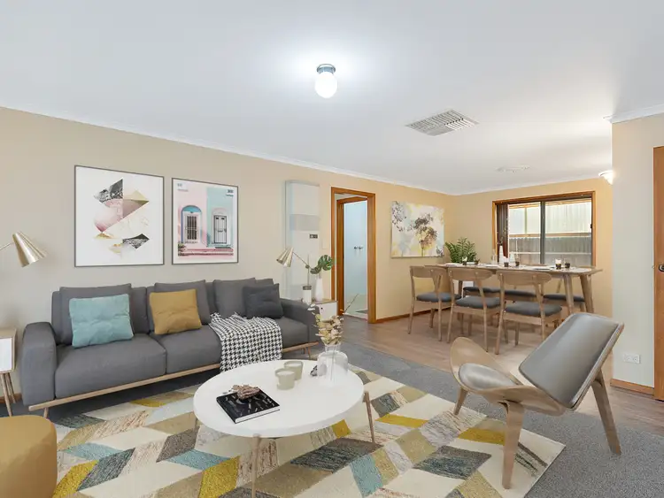Second view of Homely house listing, 4 Stratford Lane, Blakeview SA 5114