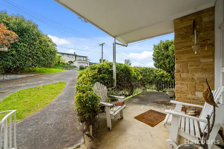 Third view of Homely house listing, 104 Gillon Crescent, Mount Stuart TAS 7000