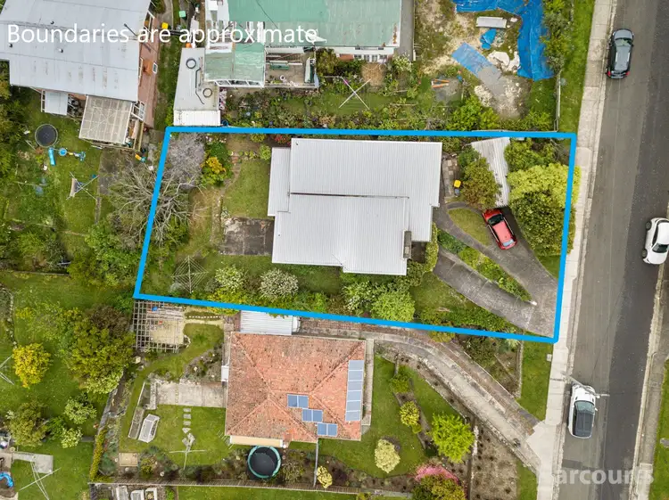 Sixth view of Homely house listing, 104 Gillon Crescent, Mount Stuart TAS 7000