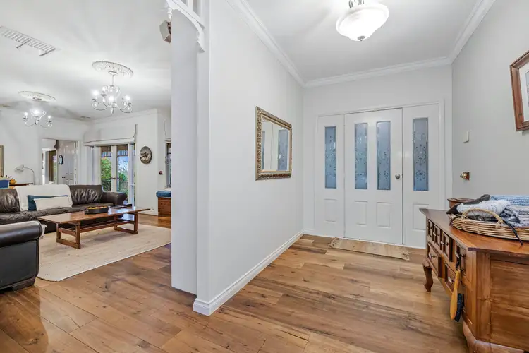 Fifth view of Homely rural property listing, 12 Crofters Hill Way, Somerville VIC 3912