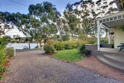 Second view of Homely house listing, 17a Esplanade Road, Cygnet TAS