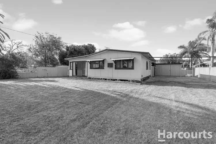 Main view of Homely house listing, 2 Derek Road, Coodanup WA 6210