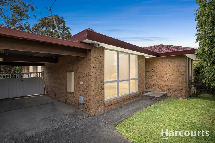 Main view of Homely house listing, 3 Hartland Road, Vermont South VIC 3133