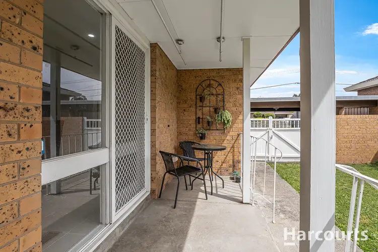 Second view of Homely house listing, 3 Hartland Road, Vermont South VIC 3133