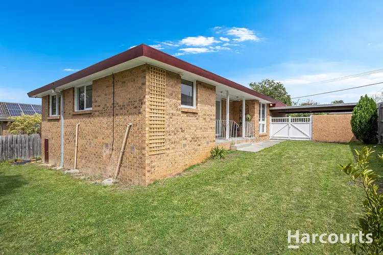 Third view of Homely house listing, 3 Hartland Road, Vermont South VIC 3133