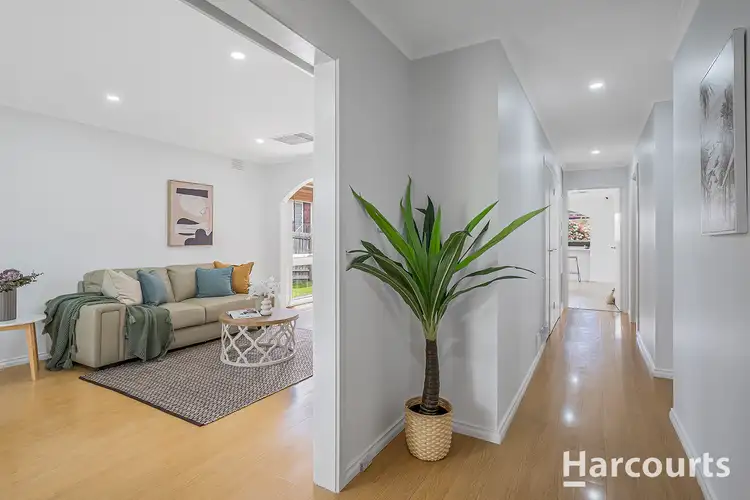 Sixth view of Homely house listing, 3 Hartland Road, Vermont South VIC 3133