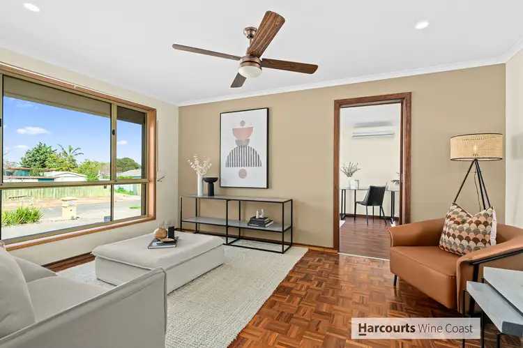 Second view of Homely house listing, 3 Elsie Street, Morphett Vale SA 5162