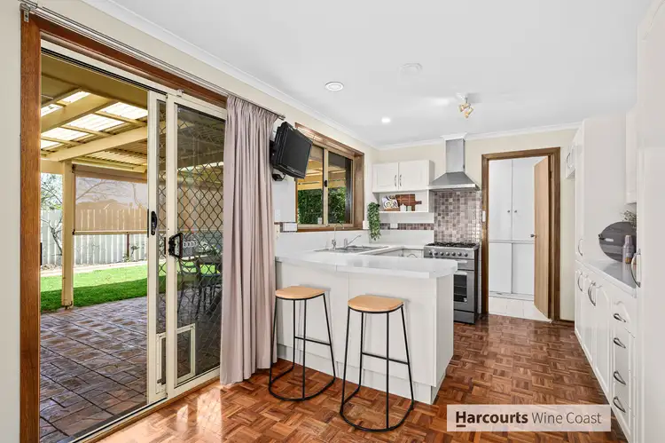 Third view of Homely house listing, 3 Elsie Street, Morphett Vale SA 5162