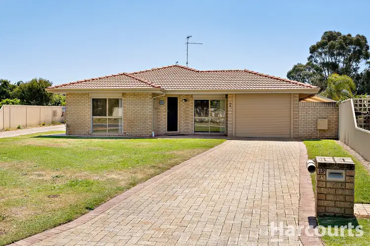 Second view of Homely house listing, 12a St Laurent Close, Greenfields WA 6210