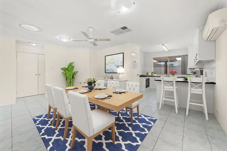 Fourth view of Homely house listing, 12a St Laurent Close, Greenfields WA 6210