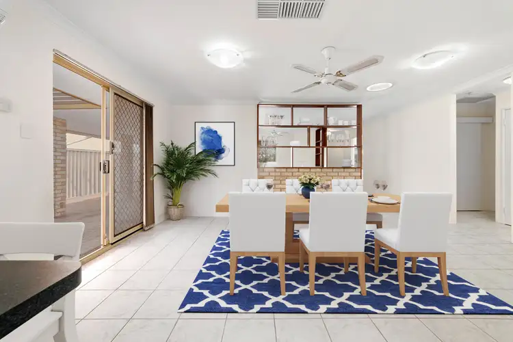 Sixth view of Homely house listing, 12a St Laurent Close, Greenfields WA 6210