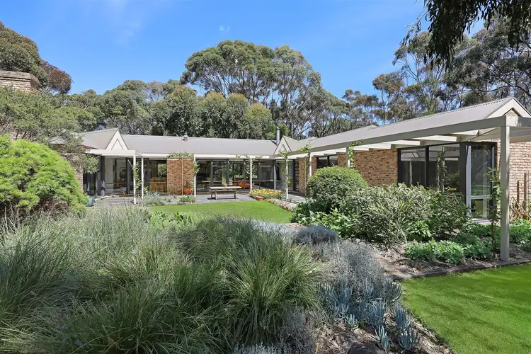 Main view of Homely house listing, 970 Timboon-Peterborough Road, Timboon VIC 3268