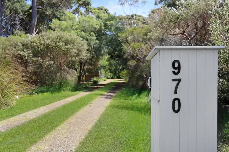 Third view of Homely house listing, 970 Timboon-Peterborough Road, Timboon VIC 3268
