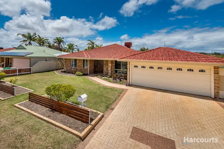 1 Glencraig Crescent, Kinross WA 6028