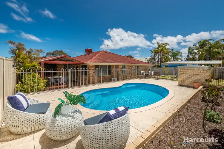 Second view of Homely house listing, 1 Glencraig Crescent, Kinross WA 6028