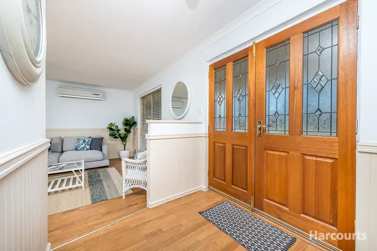 Fourth view of Homely house listing, 1 Glencraig Crescent, Kinross WA 6028