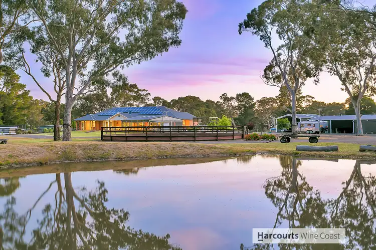 316 Wicks Road, Kuitpo SA 5201