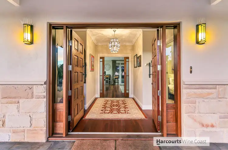 Fifth view of Homely rural property listing, 316 Wicks Road, Kuitpo SA 5201