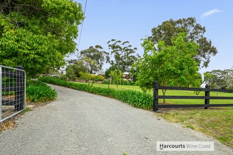 311 Blewitt Springs Road, Blewitt Springs SA 5171