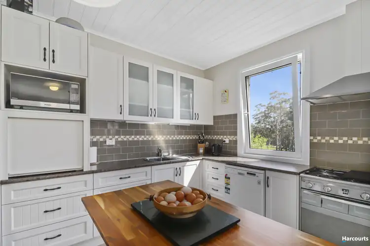 614 Elephant Pass Road, Gray TAS 7215
