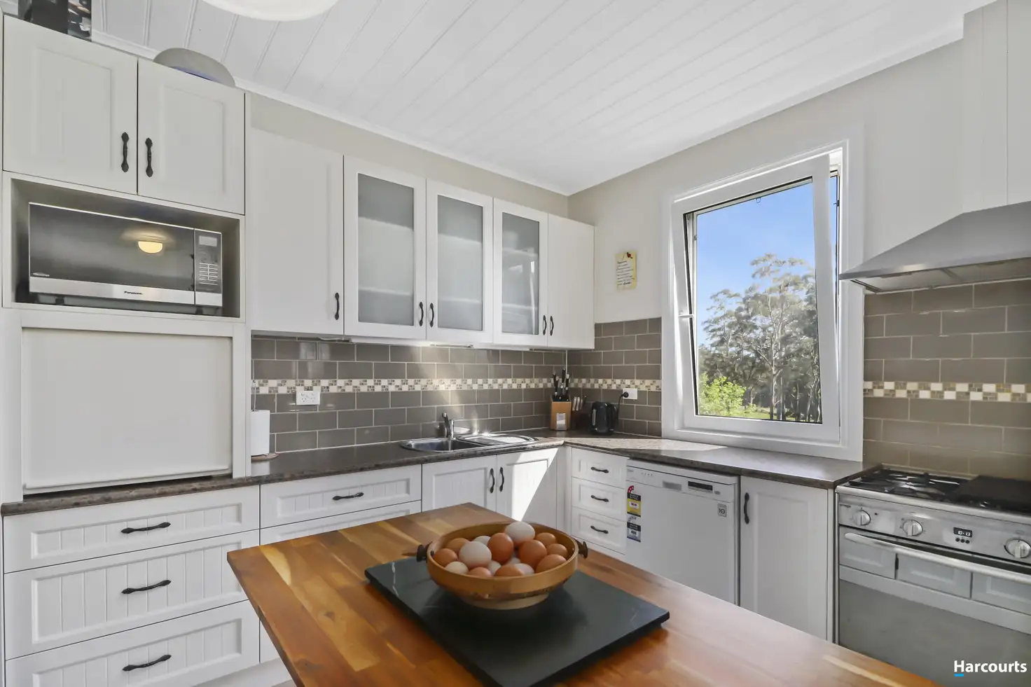 Main view of Homely rural property listing, 614 Elephant Pass Road, Gray TAS 7215