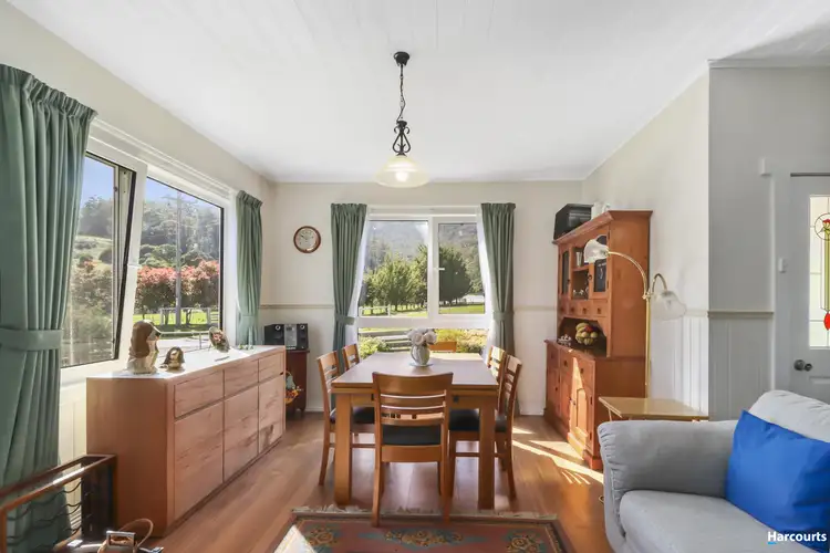 Fourth view of Homely rural property listing, 614 Elephant Pass Road, Gray TAS 7215