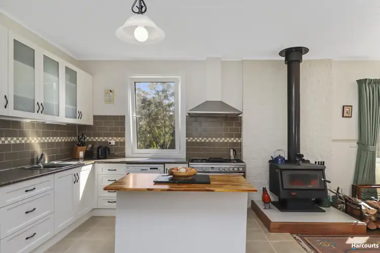 Sixth view of Homely rural property listing, 614 Elephant Pass Road, Gray TAS 7215