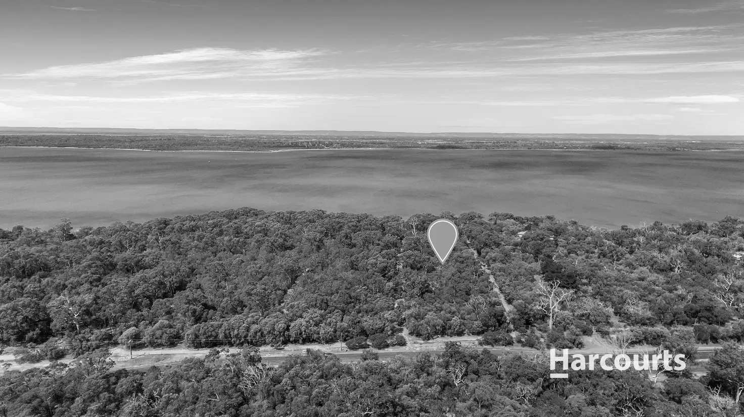 Main view of Homely land listing, 1010 Estuary Road, Bouvard WA 6211