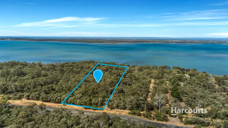 Third view of Homely land listing, 1010 Estuary Road, Bouvard WA 6211