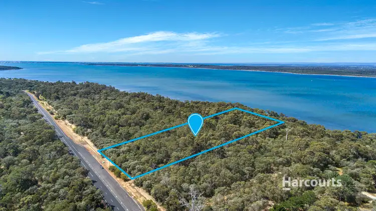 Fourth view of Homely land listing, 1010 Estuary Road, Bouvard WA 6211
