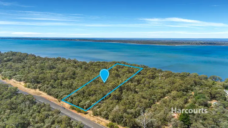 Sixth view of Homely land listing, 1010 Estuary Road, Bouvard WA 6211