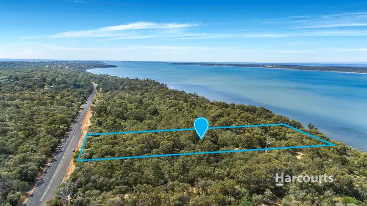 Seventh view of Homely land listing, 1010 Estuary Road, Bouvard WA 6211