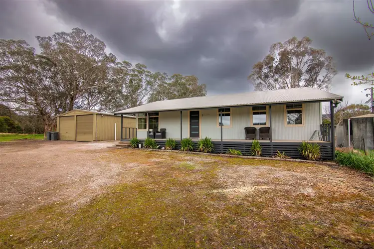 Third view of Homely rural property listing, 96 Arthurs Road, Towrang Via, Goulburn NSW 2580