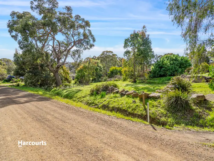 Third view of Homely land listing, LOT 5, 411 Abels Bay Road, Abels Bay TAS 7112
