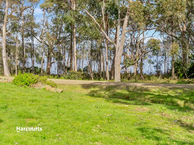 Fourth view of Homely land listing, LOT 5, 411 Abels Bay Road, Abels Bay TAS 7112