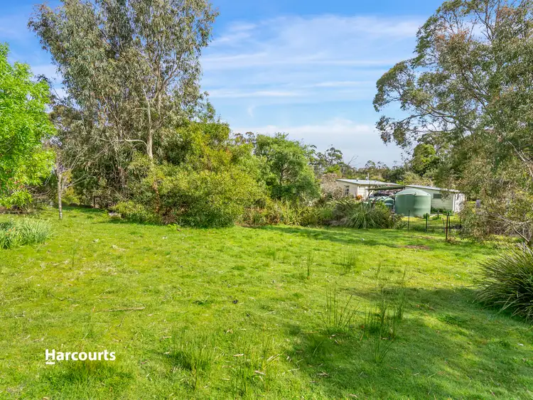 Sixth view of Homely land listing, LOT 5, 411 Abels Bay Road, Abels Bay TAS 7112