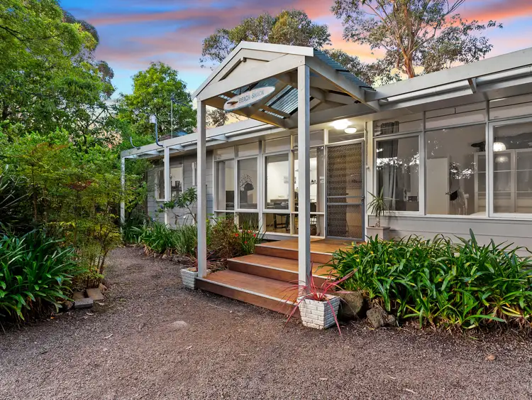 Main view of Homely house listing, 5 Sandy Court, Somers VIC 3927