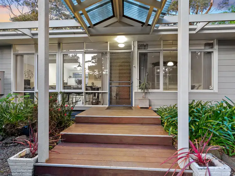 Second view of Homely house listing, 5 Sandy Court, Somers VIC 3927